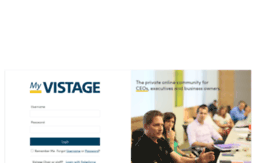 myvistage.com