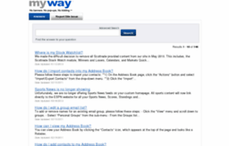 myway2.custhelp.com