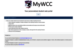 mywcc.whatcom.edu
