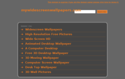 mywidescreenwallpapers.com