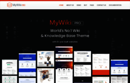 mywikipro.fasterthemes.com