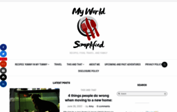 myworldsimplified.com