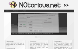 n0torious.net