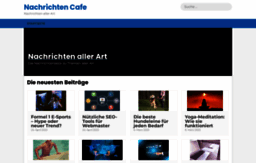 nachrichten-cafe.de