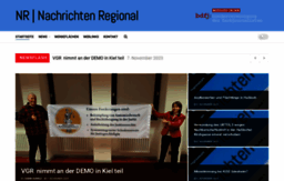 nachrichten-regional.de