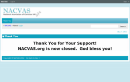 nacvas.org