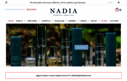 nadiaperfumeria.com