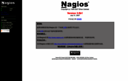 nagios-cn.sourceforge.net