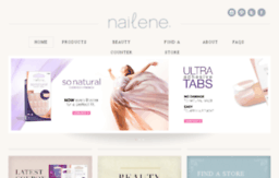 nailene.com
