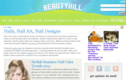 nails.beautyhill.com