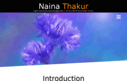 nainathakur.com