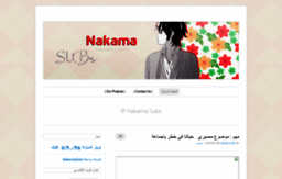 nakamasubs.wordpress.com