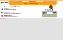 namag.com