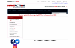 nameaction.com