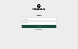 namefinder.forgerock.com