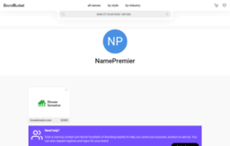 namepremier.com
