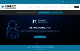 namic.org