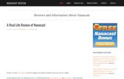 nanacastreview.com