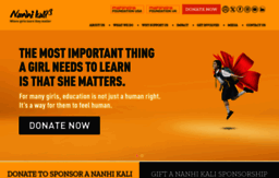 nanhikali.org