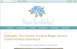 naniscribbles.blogspot.com