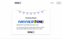 nannies4hire.com