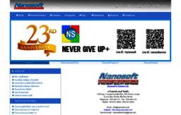 nanosoft.co.th