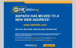 napafix.com