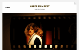 naperfilmfest.org