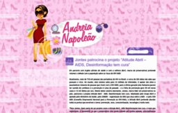 napoleaoandreia.blogspot.com