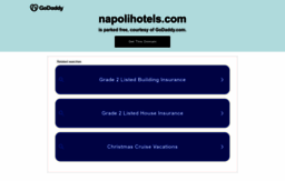 napolitours.com