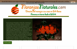 naranjasnaturales.com