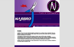 narbro.co.uk