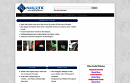 narcoticnews.com