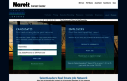 nareit.selectleaders.com