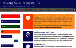 narkomania.org.pl