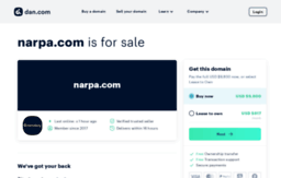 narpa.com