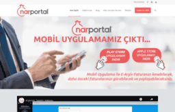 narportal.com