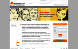narralizer.com
