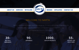 narta.com.au