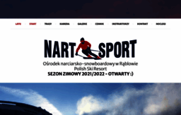 nartsport.pl