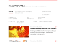 nasdaqforex.com