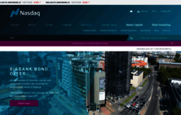 nasdaqomxbaltic.com