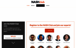 nash-club.com
