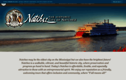 natchez.ms.us
