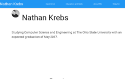 nathankrebs.com