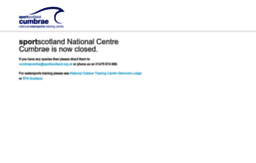 nationalcentrecumbrae.org.uk