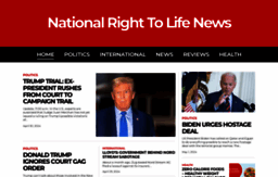 nationalrighttolifenews.org