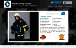 nationalsafety.co.in