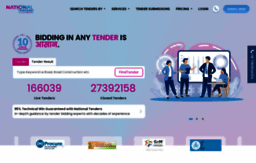 nationaltenders.com