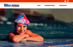 nationalwatersafetymonth.org
